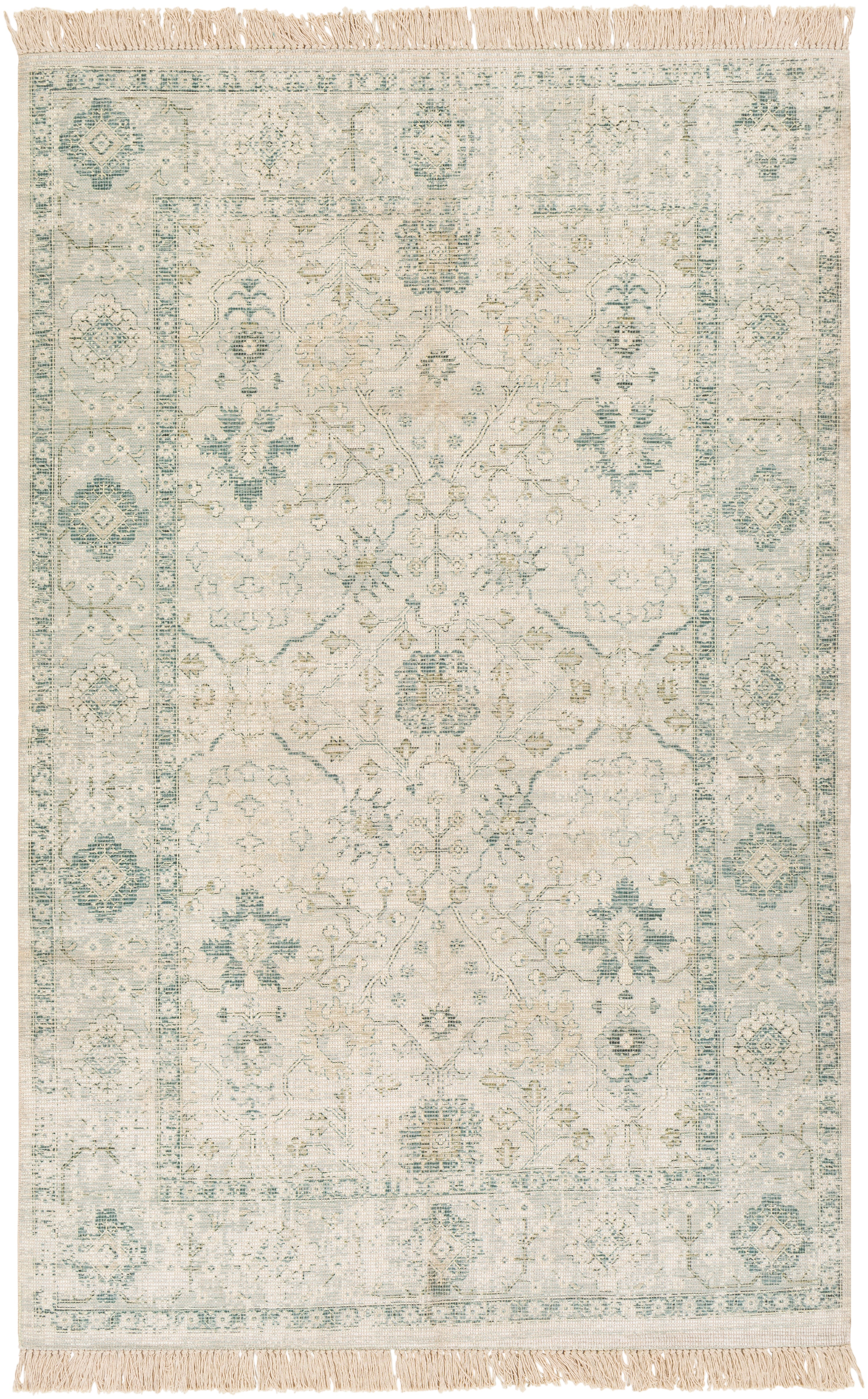 LIVABLISS Zainab ZAI-2308 Area Rug