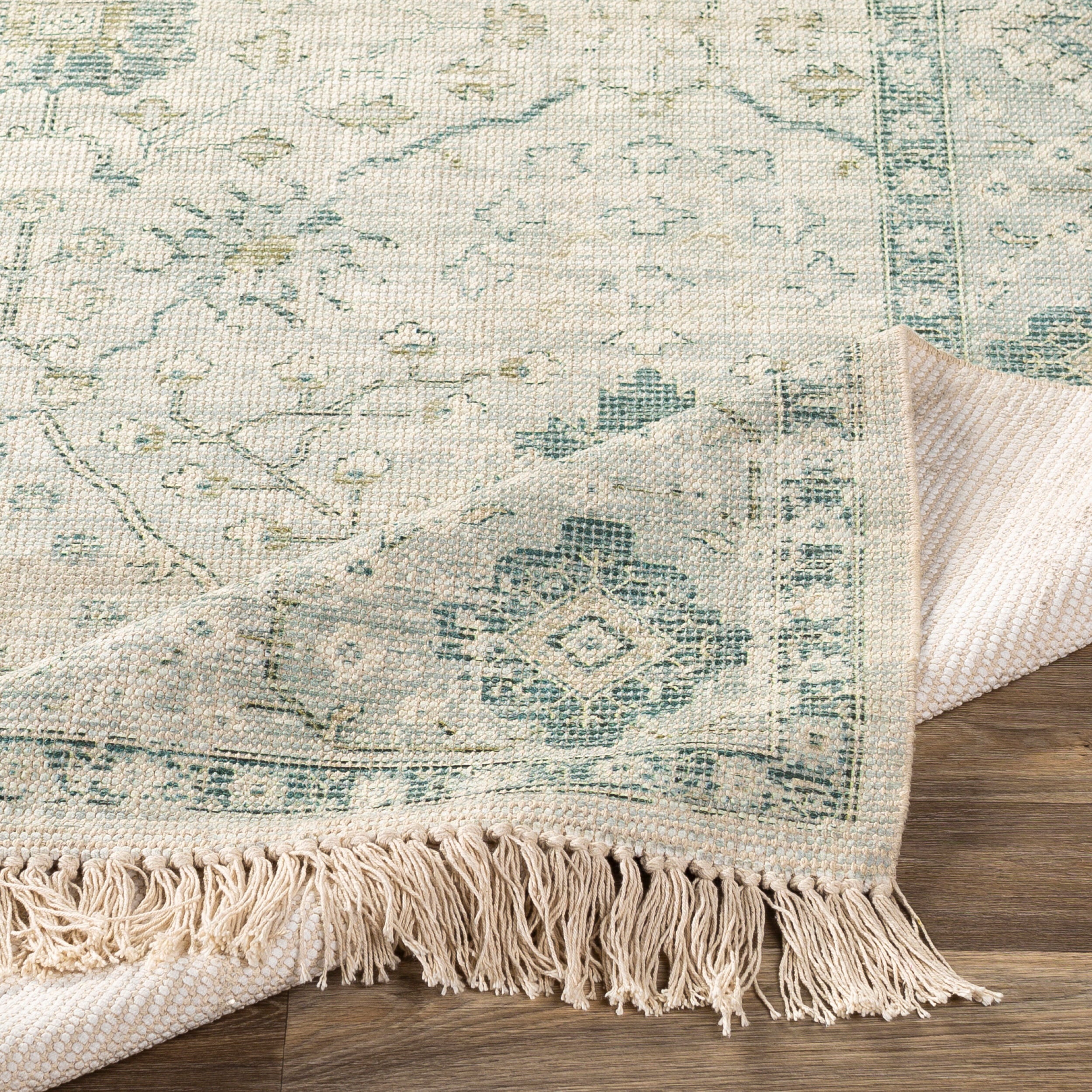 LIVABLISS Zainab ZAI-2308 Area Rug
