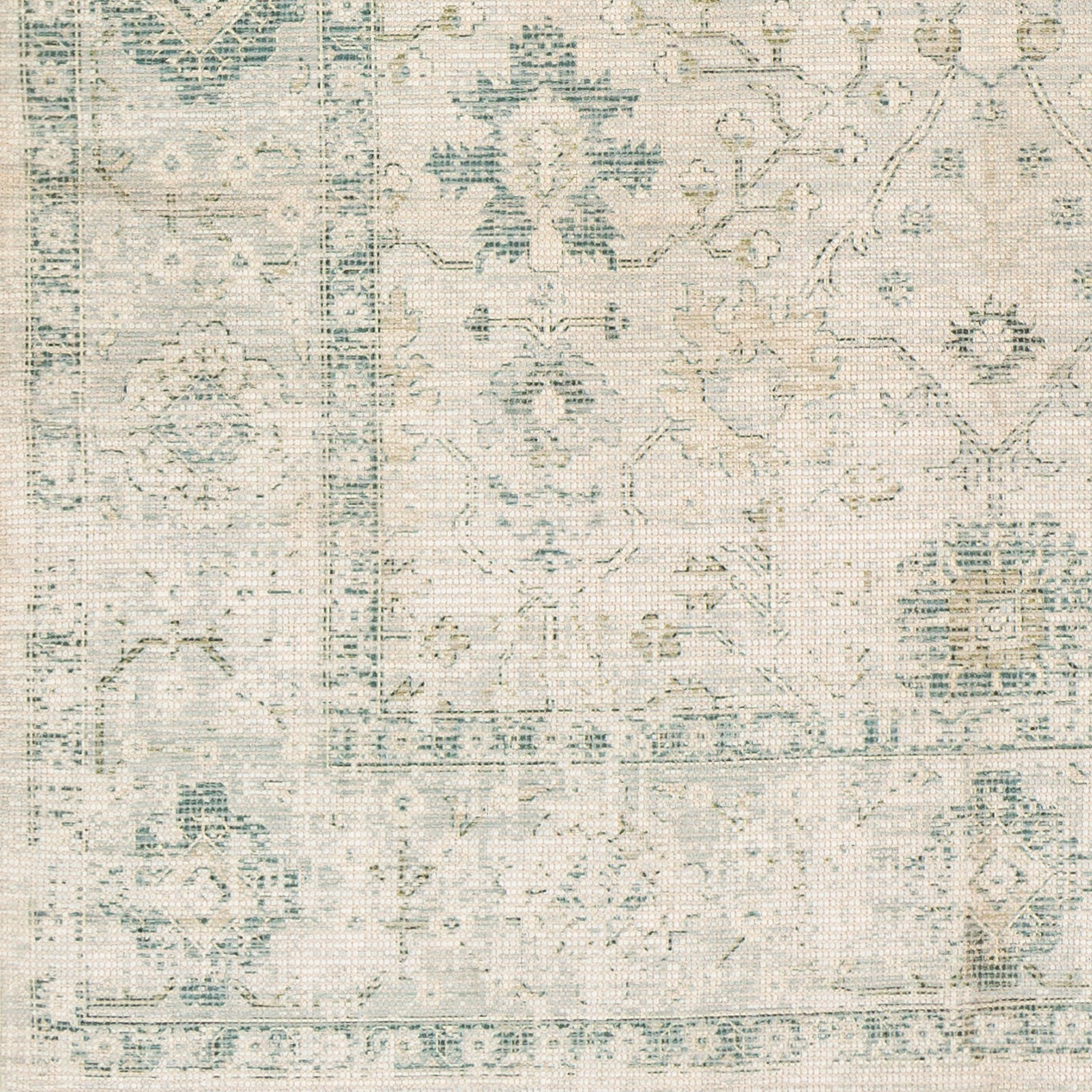 LIVABLISS Zainab ZAI-2308 Area Rug