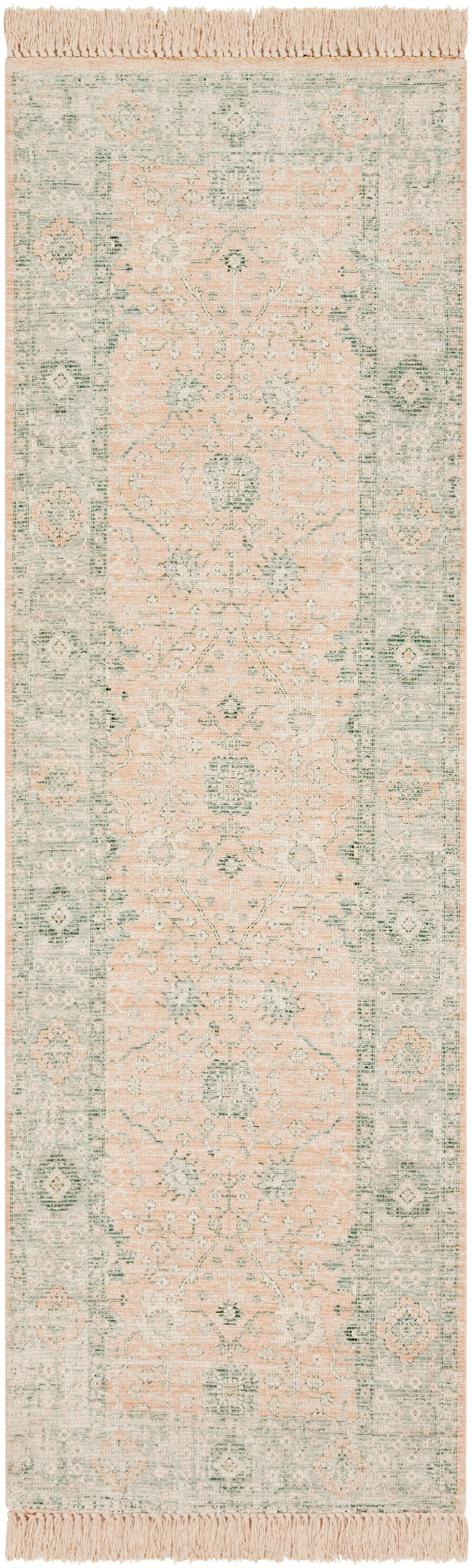 LIVABLISS Zainab ZAI-2310 Area Rug