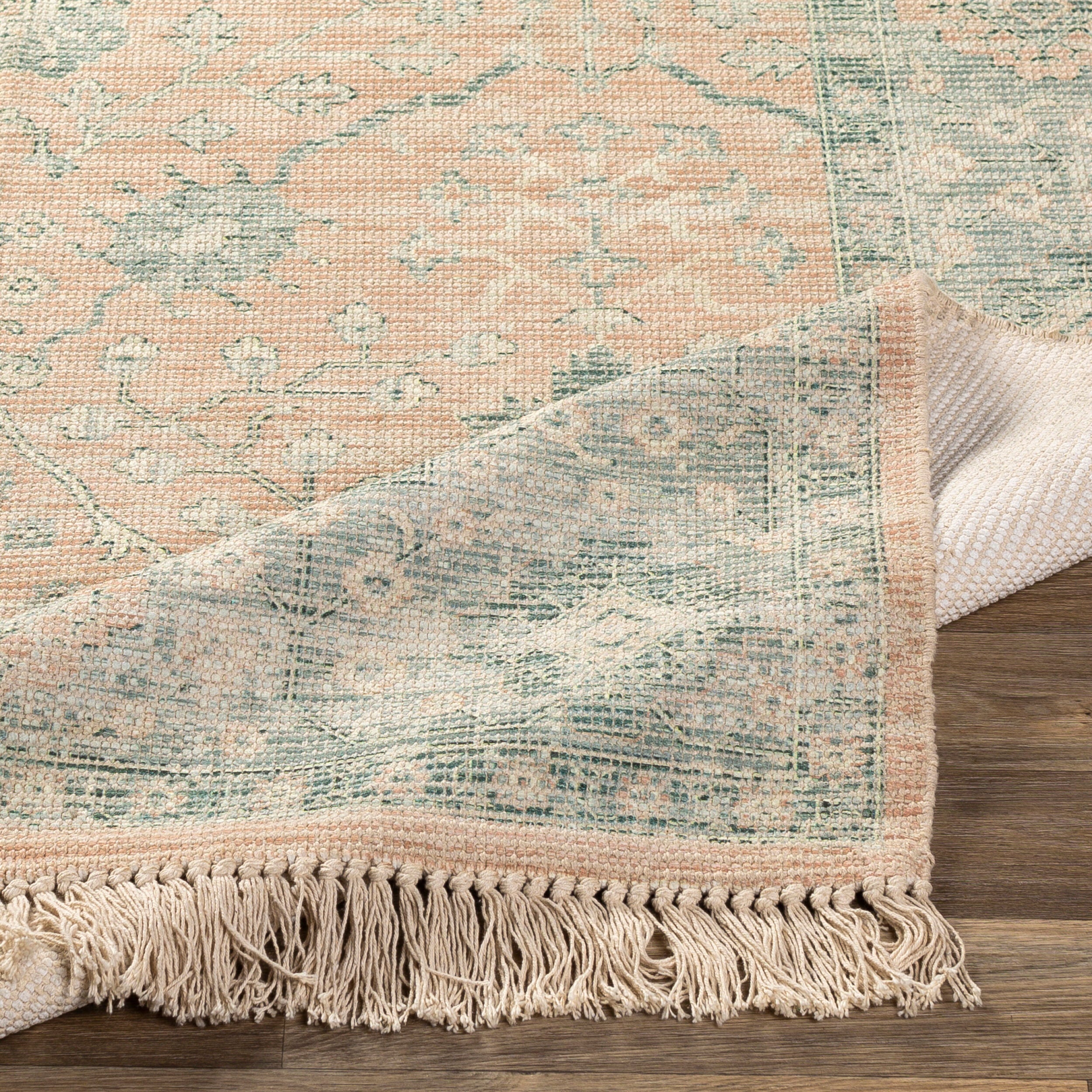 Surya Zainab ZAI-2313 Sage Area Rug by LIVABLISS