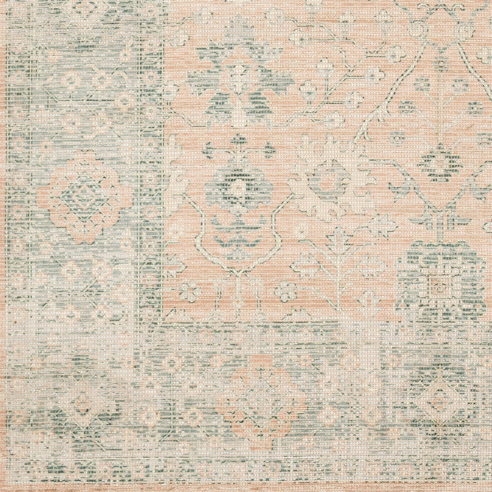 LIVABLISS Zainab ZAI-2310 Area Rug