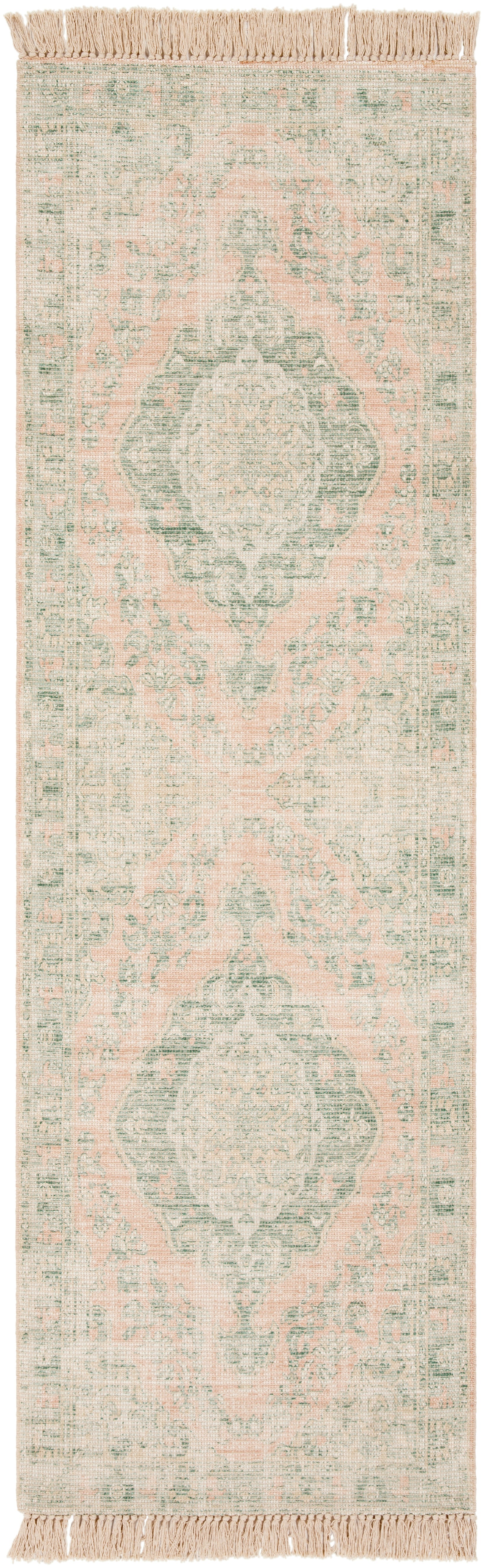 Surya Zainab ZAI-2313 Sage Area Rug by LIVABLISS