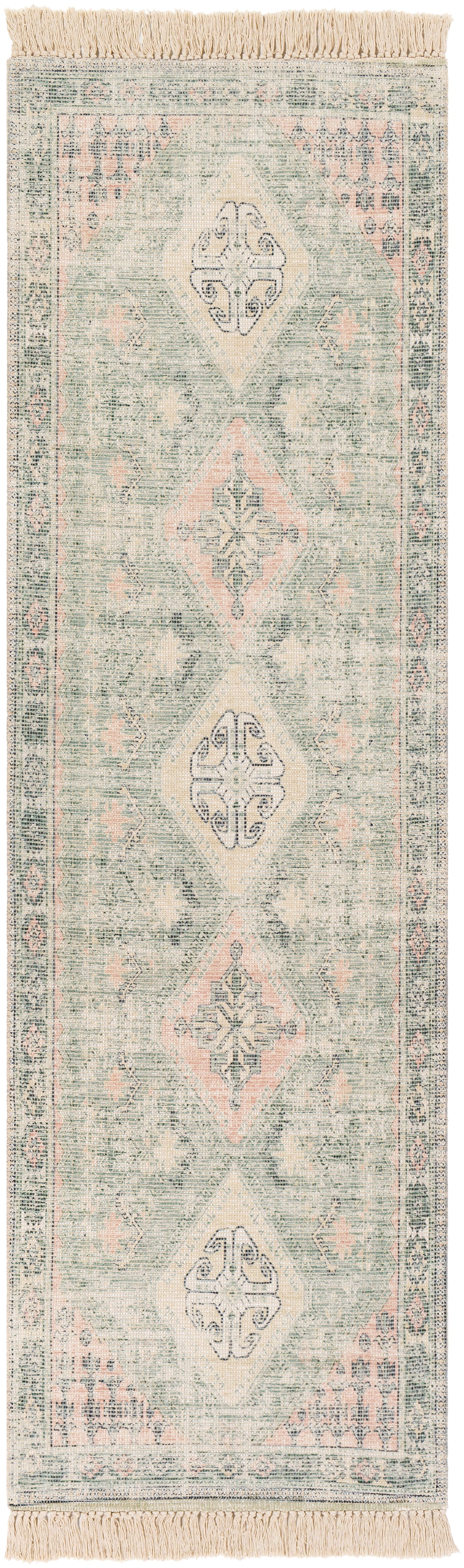LIVABLISS Zainab ZAI-2316 Area Rug