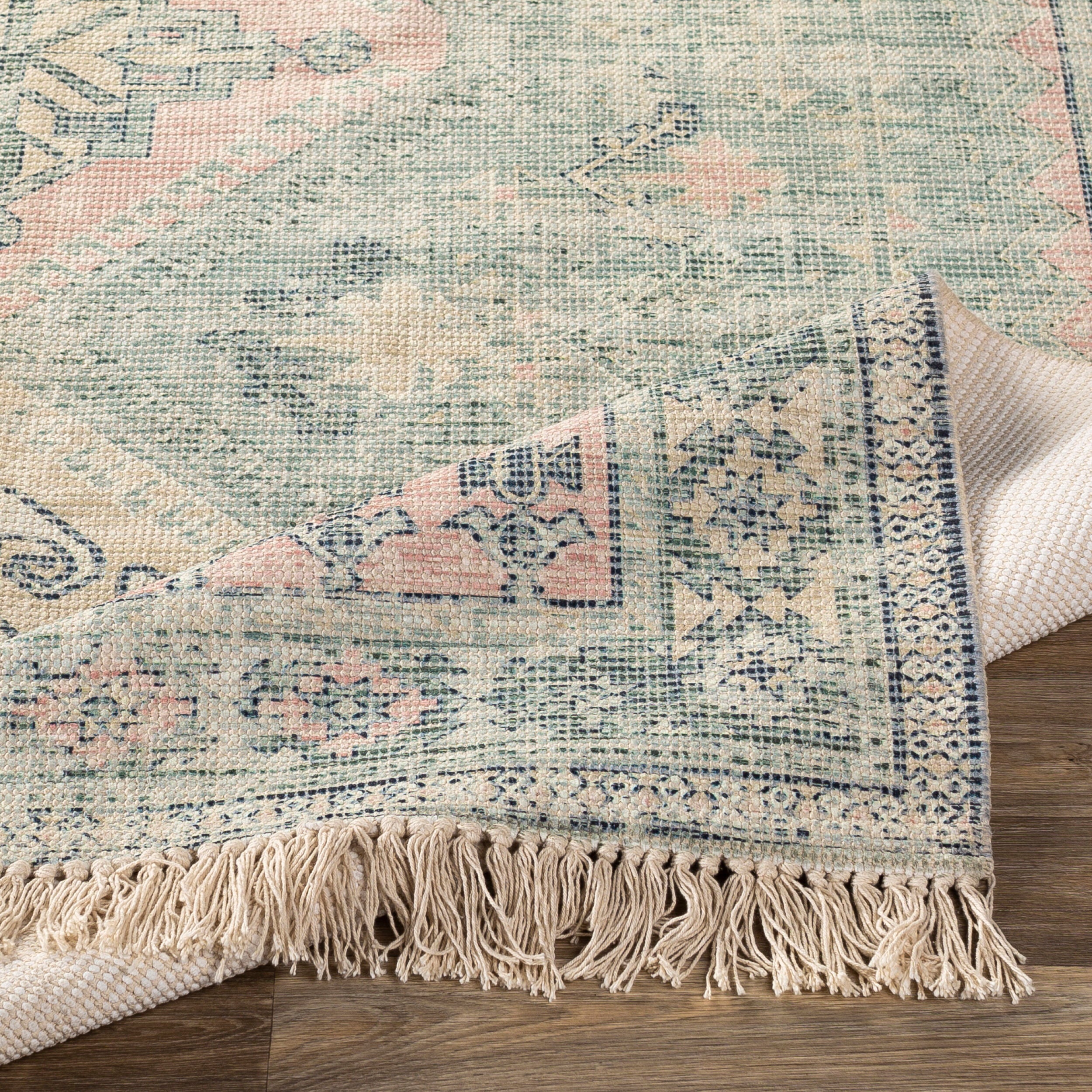 LIVABLISS Zainab ZAI-2316 Area Rug
