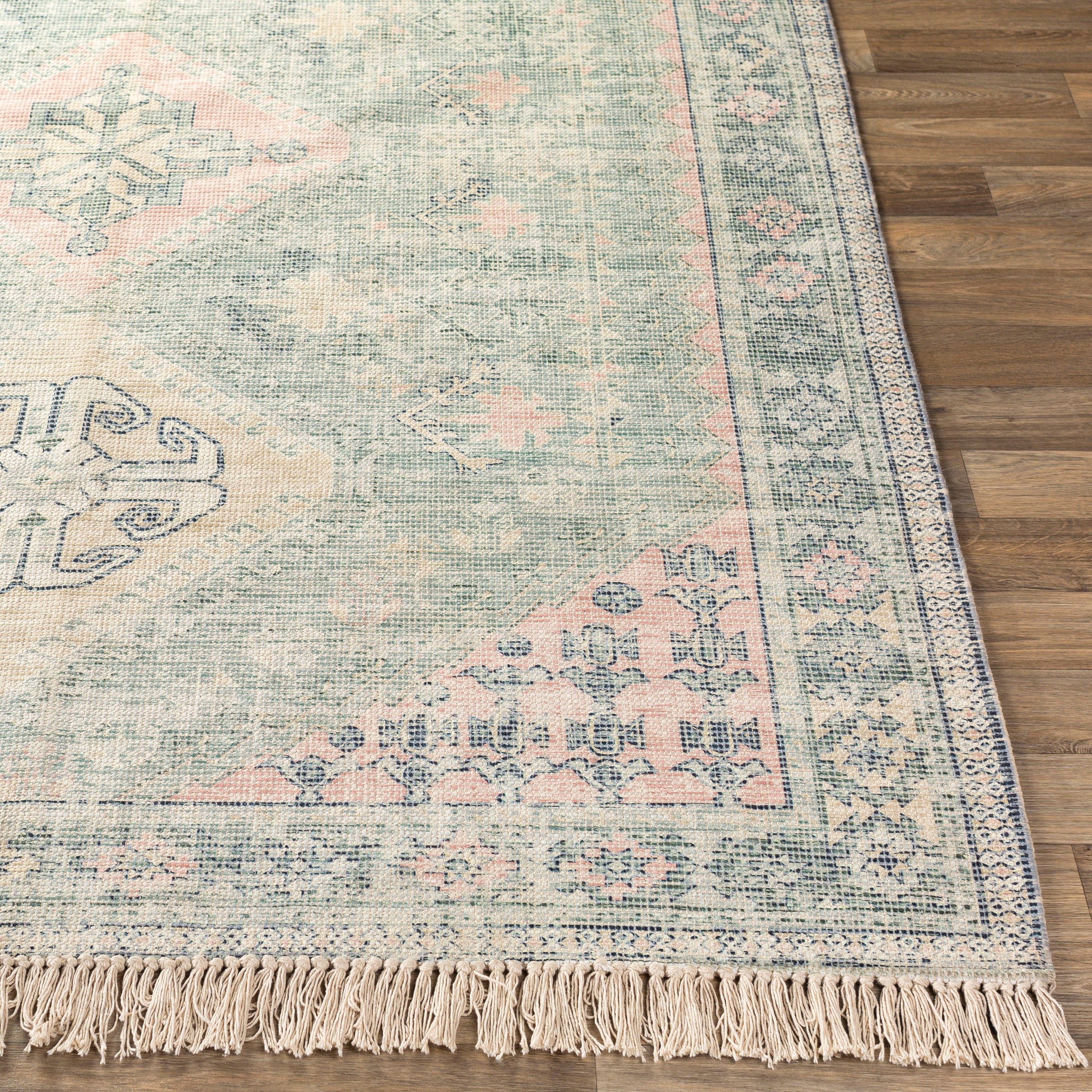 LIVABLISS Zainab ZAI-2316 Area Rug