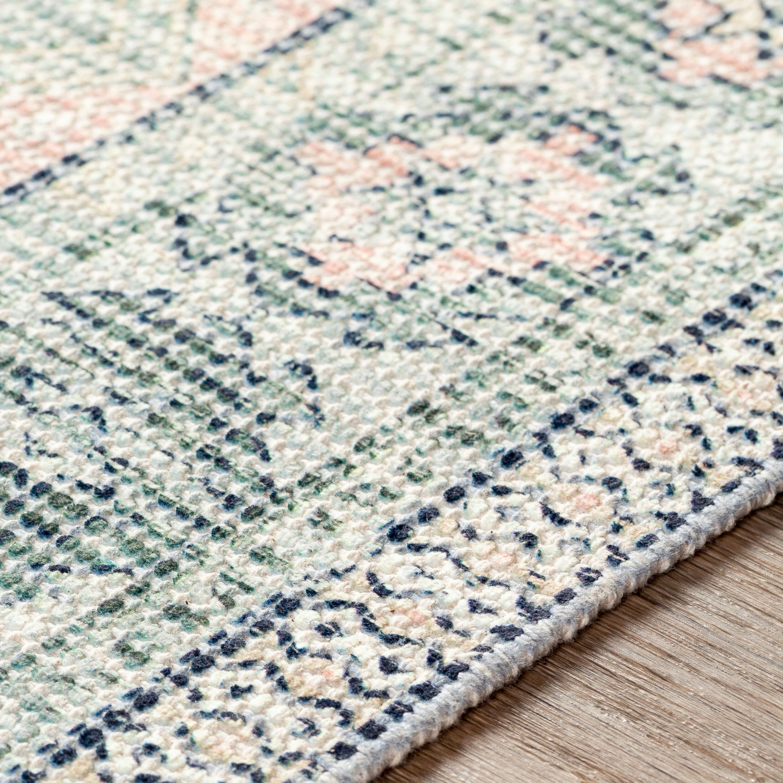LIVABLISS Zainab ZAI-2316 Area Rug