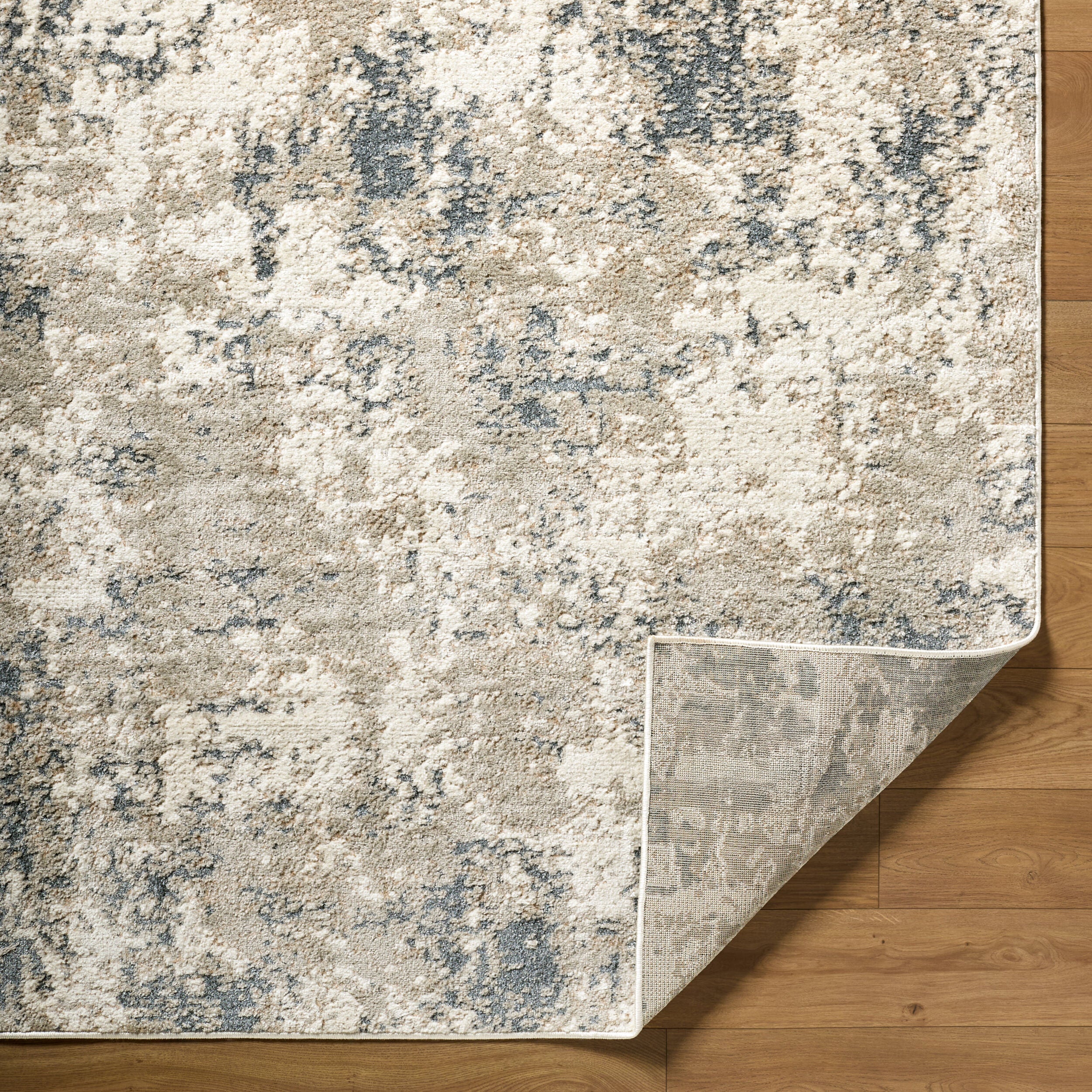 LIVABLISS Zidane ZDN-2304 Area Rug