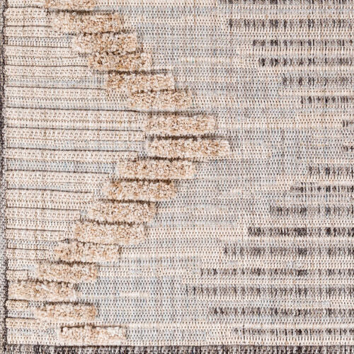 Surya Zaragoza ZRZ-2300 Medium Gray Area Rug by LIVABLISS
