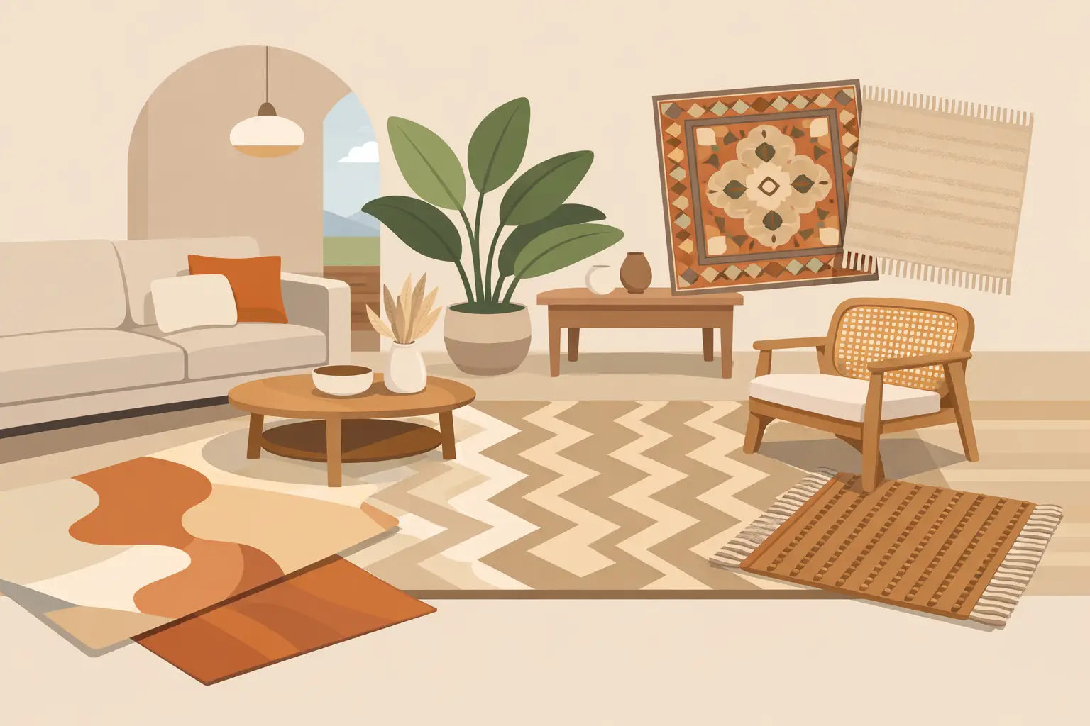 Best Rug Brands for a Beautiful, Livable Home