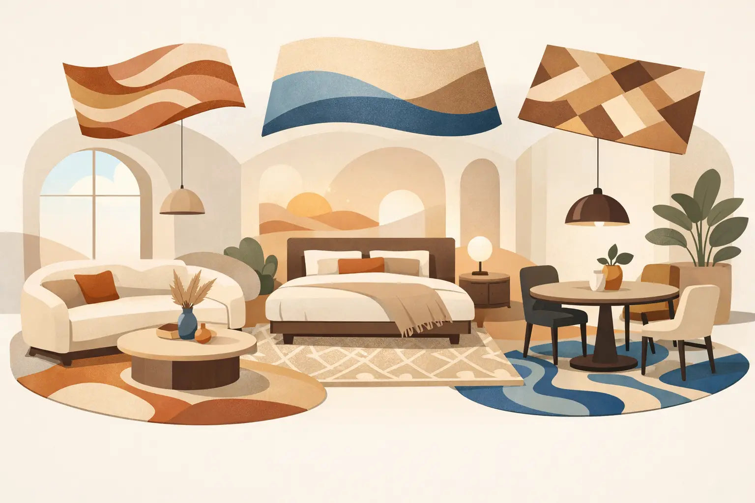 Rug Trends 2026 That Will Shape Every Room – Rug Resources