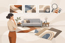 How to Choose Modern Area Rugs