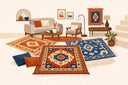9 Traditional Rug Decorating Ideas to Try