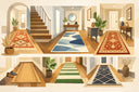 11 Hallway Runner Rug Ideas That Work