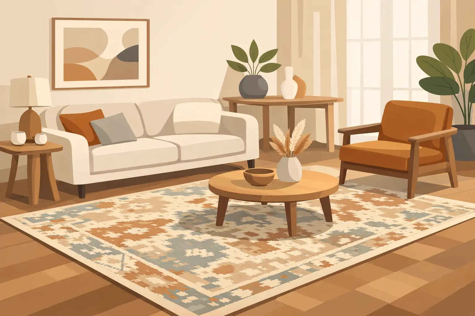 Loloi Area Rug Review for Stylish Lived-In Rooms