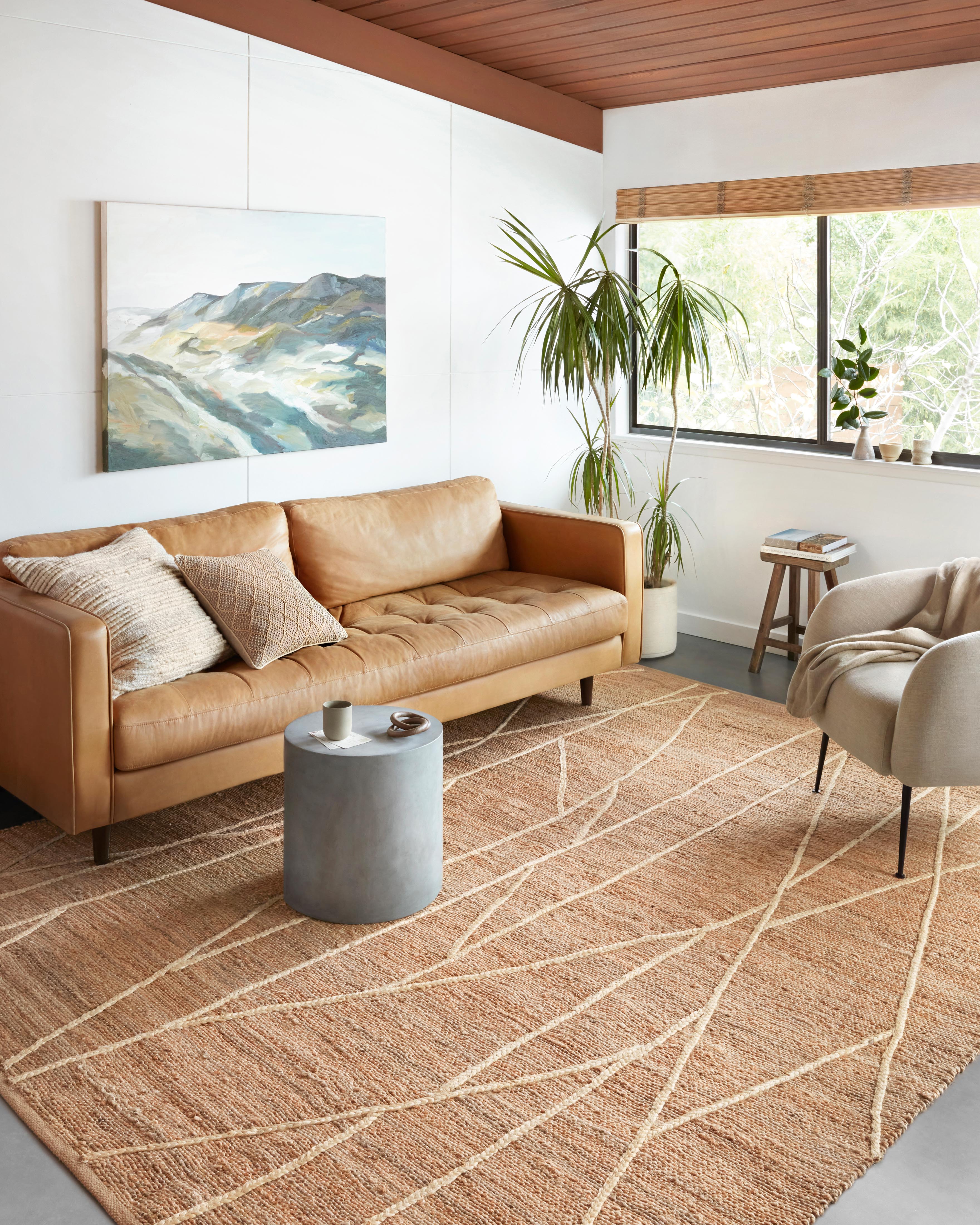 Best Rugs for High Traffic Rooms