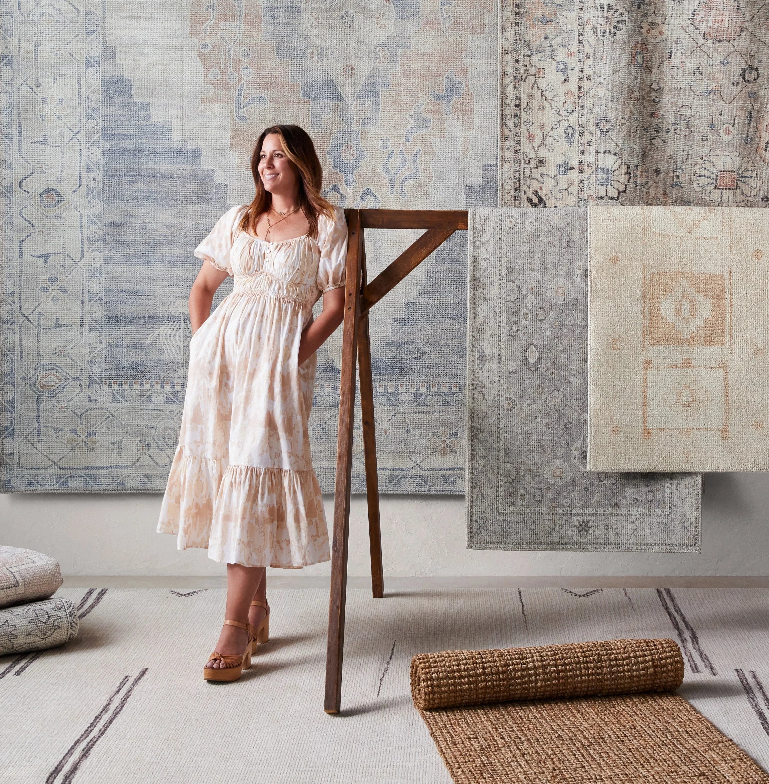 Designer Rug Launch LIVABLISS Area Rugs: Timeless Designs for Every Aesthetic – Rug Resources