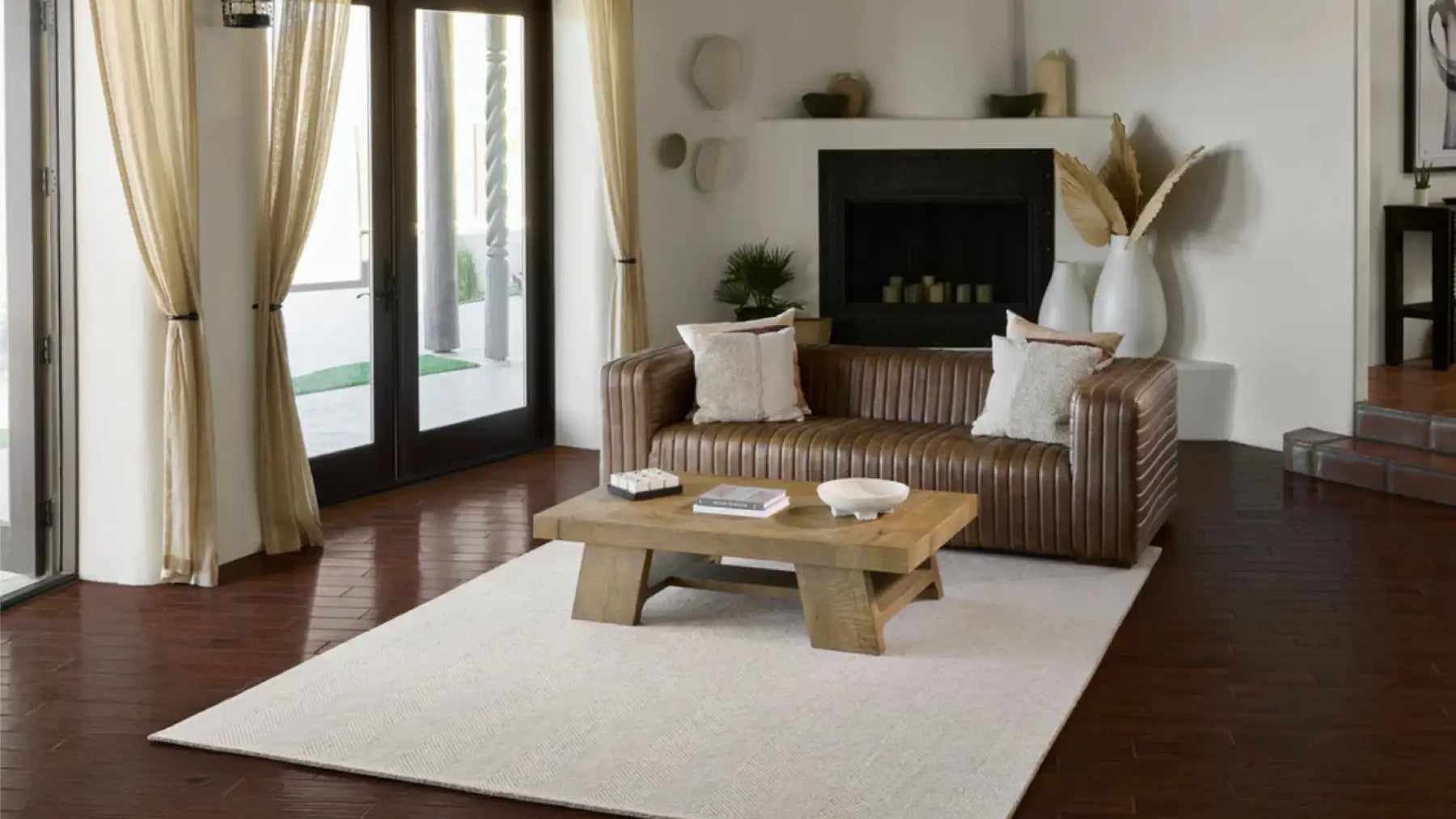 How Do You Choose the Best Rugs for Your Space?