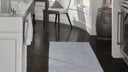 What Color Rug with a Grey Couch?