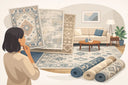 How to Choose Transitional Rugs for Home