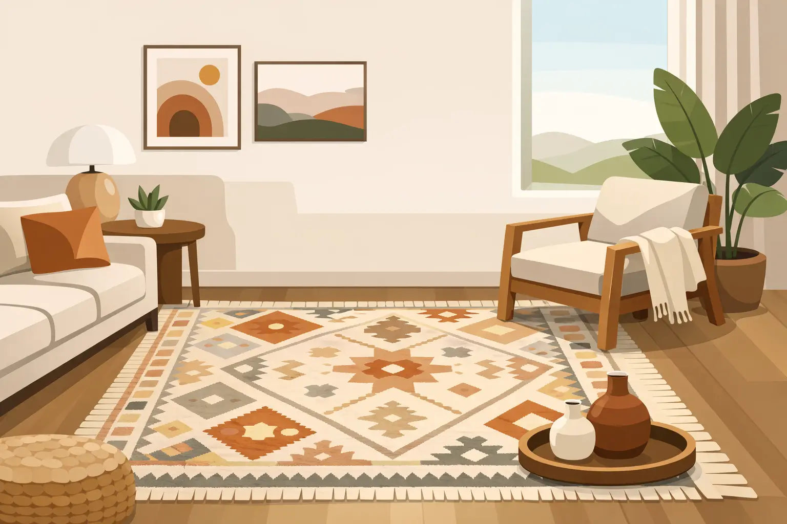 Loloi Rug Review Guide for Real Homes