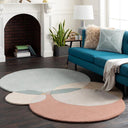 Livabliss Beck BCK-1006 Sage Area Rug