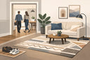 Best Rugs for High Traffic Rooms