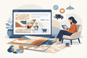 How to Shop Modern Area Rugs Online