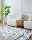 LIVABLISS Lavable LVB-2327 Area Rug