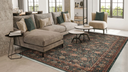 Couristan Kashimar Rug Collection