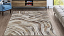 Couristan Chalet Prism Naturals Area Rug