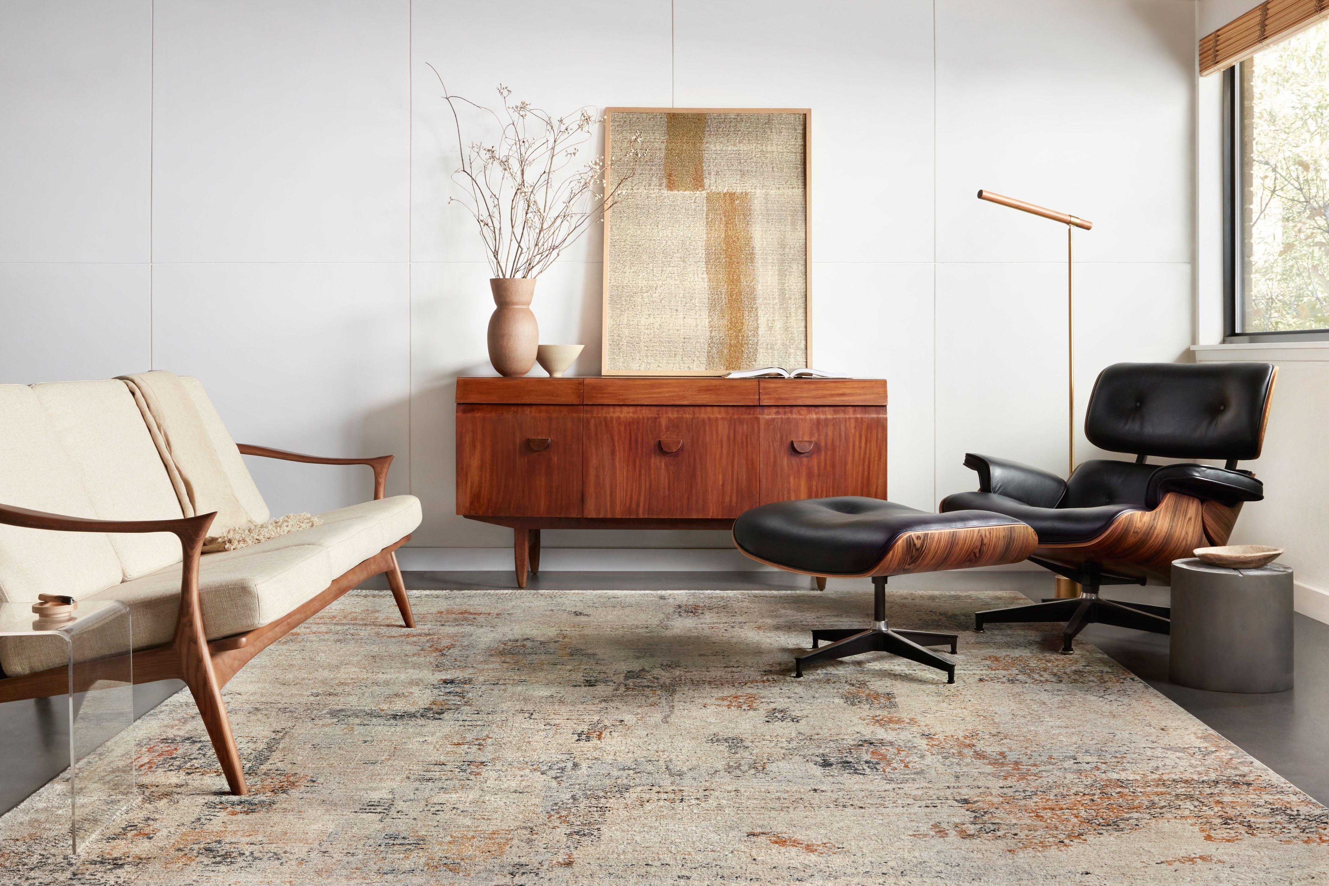 Loloi Axel Area Rug Collection