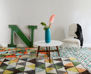 Novogratz Bungalow Area Rug Collection by Momeni