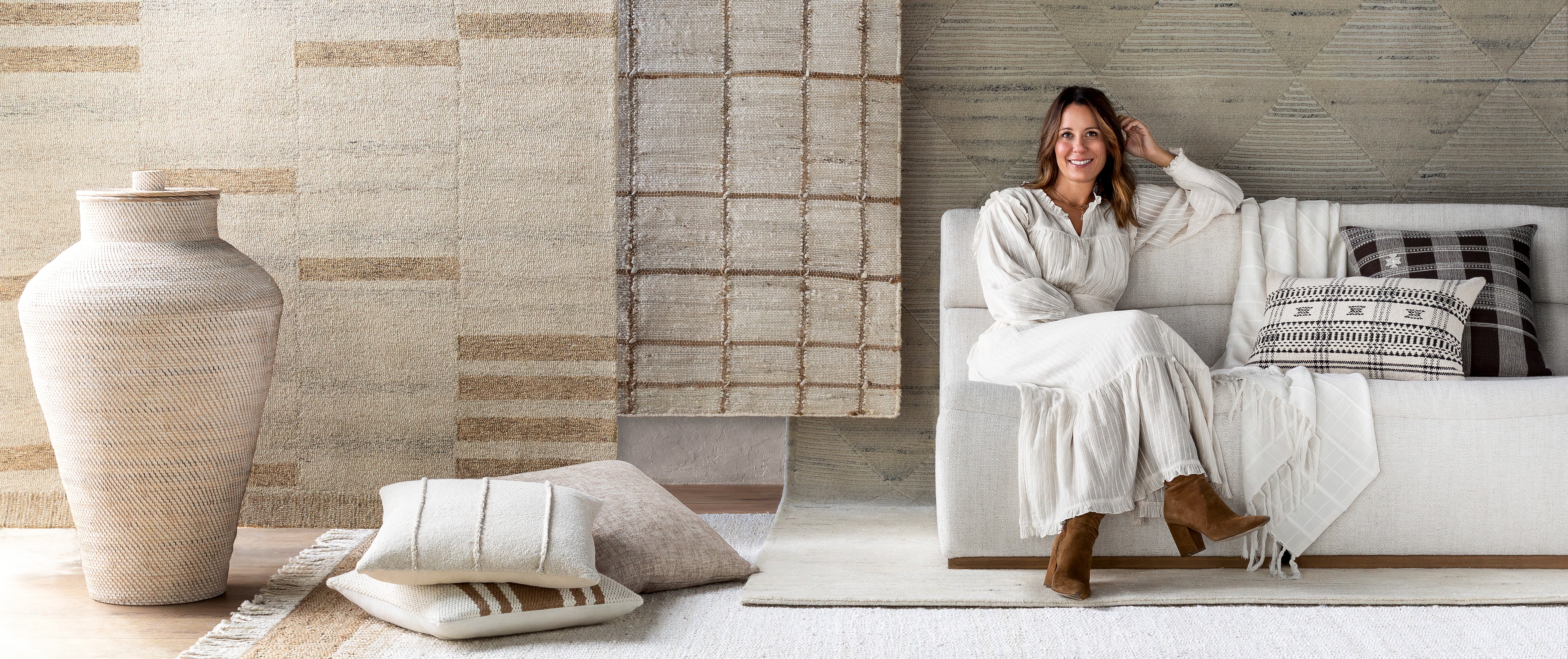 Becki Owens x LIVABLISS