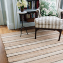 Erin Gates Chestnut area rug Collection by Momeni