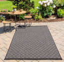 Momeni Como indoor/outdoor area rug collection