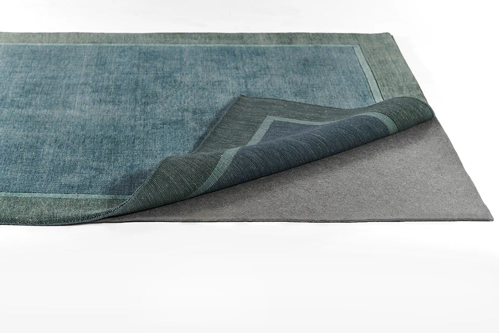 Eco-friendly Rug Resources Rug Pad for indoor and outdoor hard surfaces, providing reliable grip and comfort.