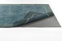 Eco-friendly Rug Resources Rug Pad for indoor and outdoor hard surfaces, providing reliable grip and comfort.