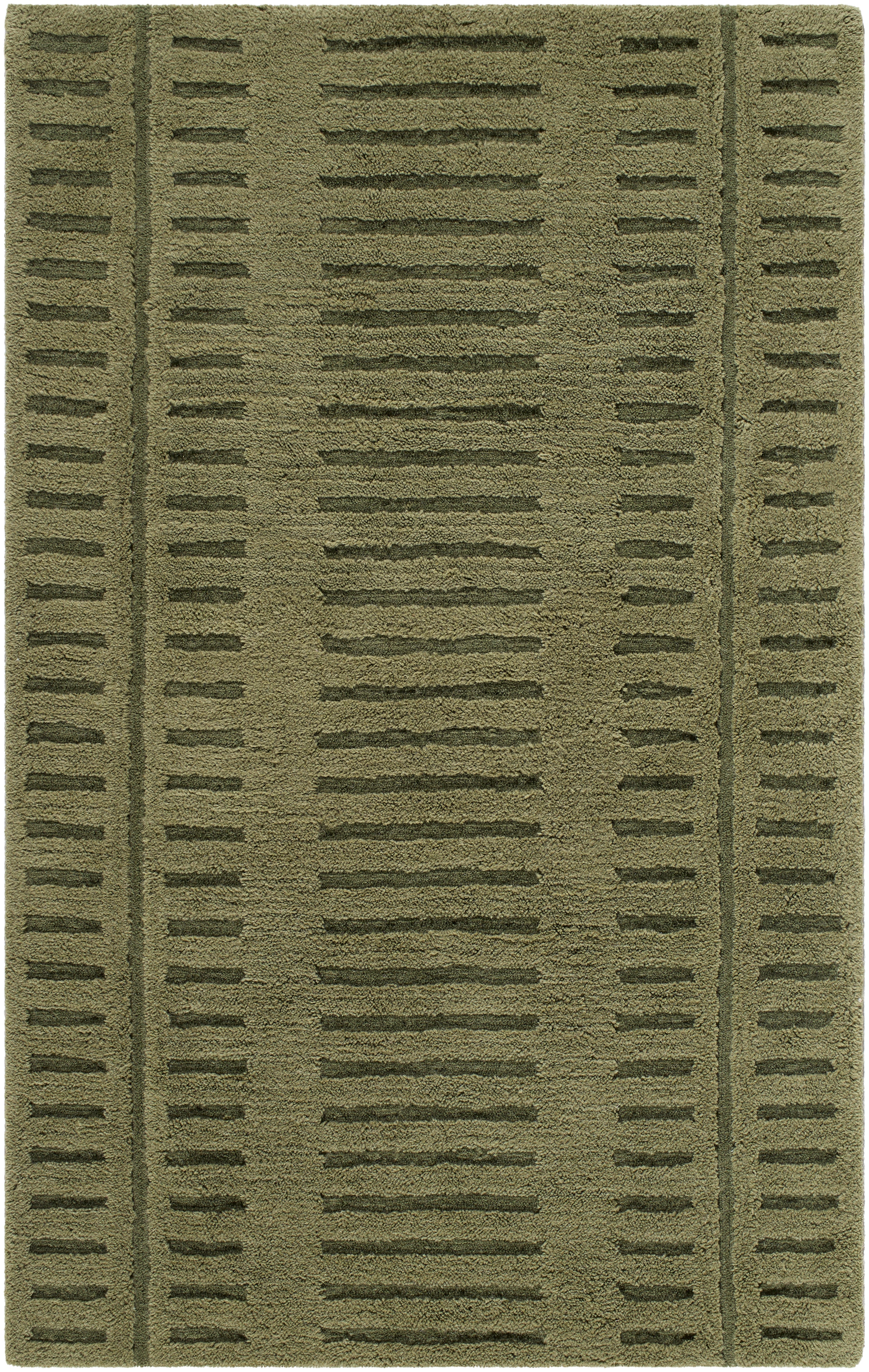 LIVABLISS Harrow HRR-2301 Area Rug