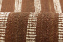 Earthy elegance meets quiet simplicity in the Momeni Jango Collection Area Rugs.