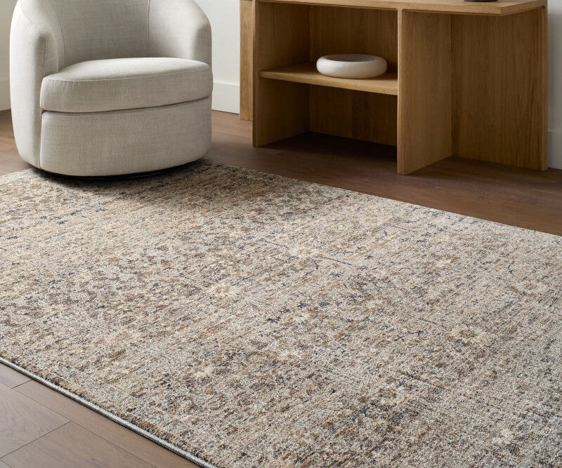 Livabliss Misterio Plus rug collection, featuring beautifully updated traditional area rugs that add timeless elegance to any space.