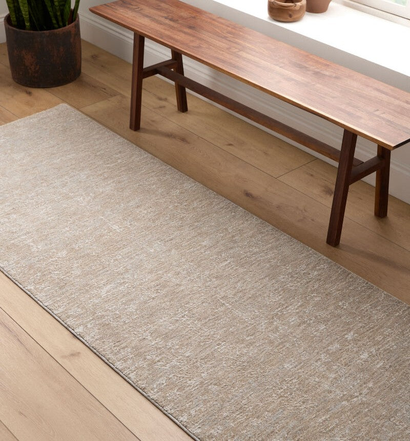 Livabliss Poet Collection showcases elegant, durable area rugs that combine classic design with modern style.