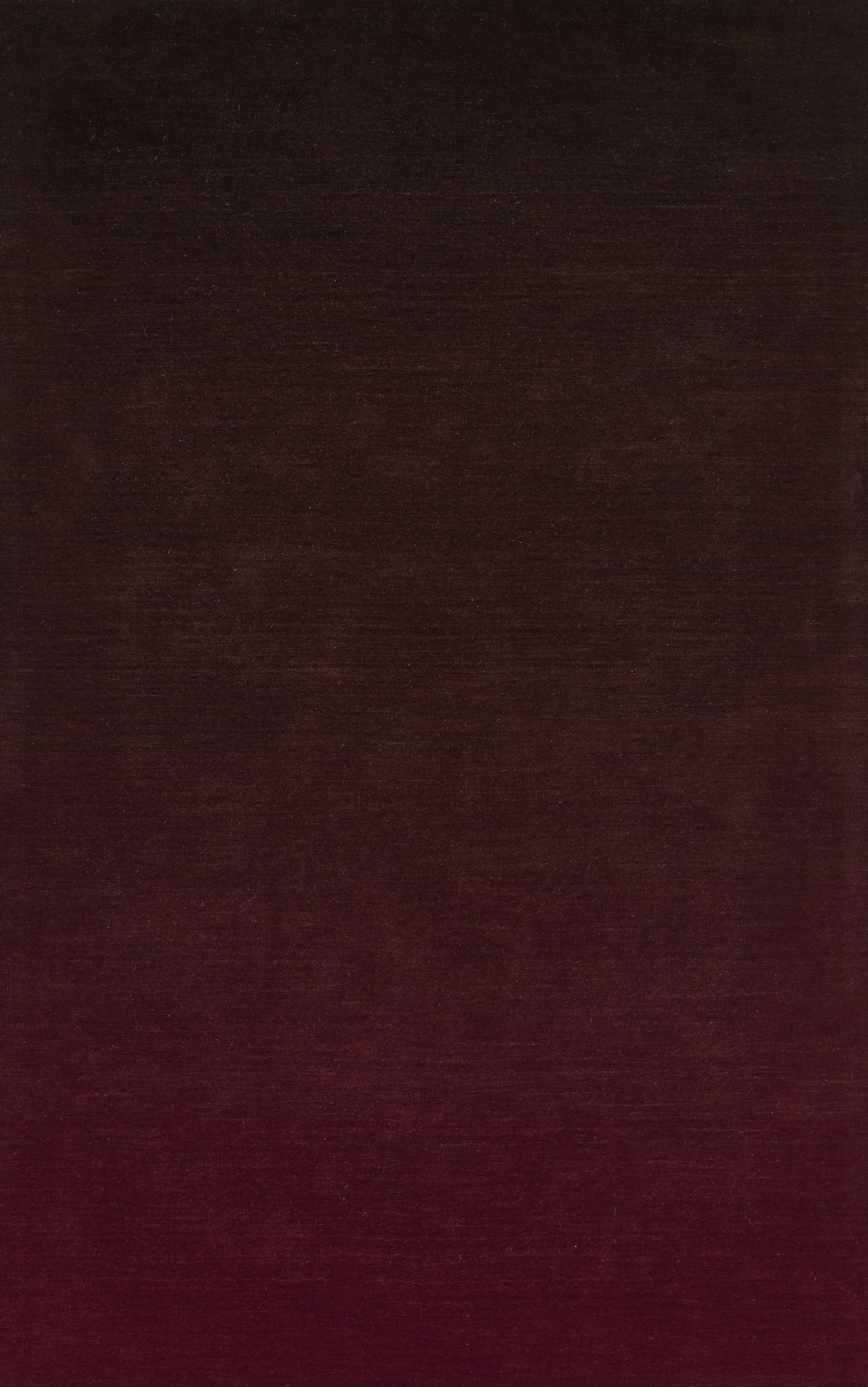 Momeni Ombre OMB-1 Wine Area Rug