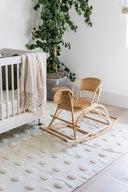 Pure Salt Patara PAT-1 Cream Area Rug by Momeni