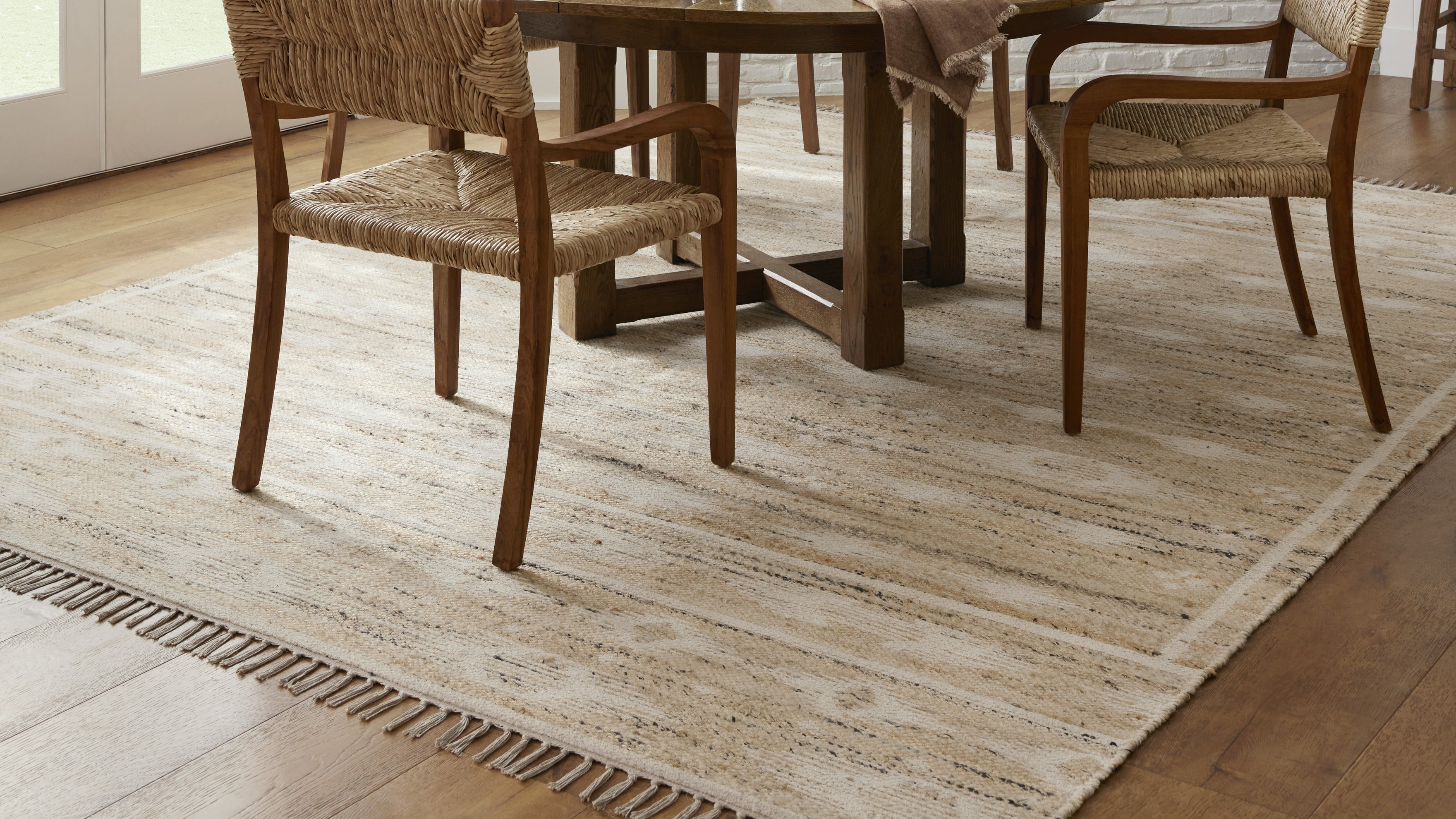 Rivers Rug Collection