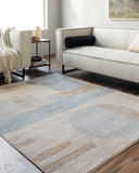 Experience the perfect balance of comfort and style with the Allegro area rug from LIVABLISS!