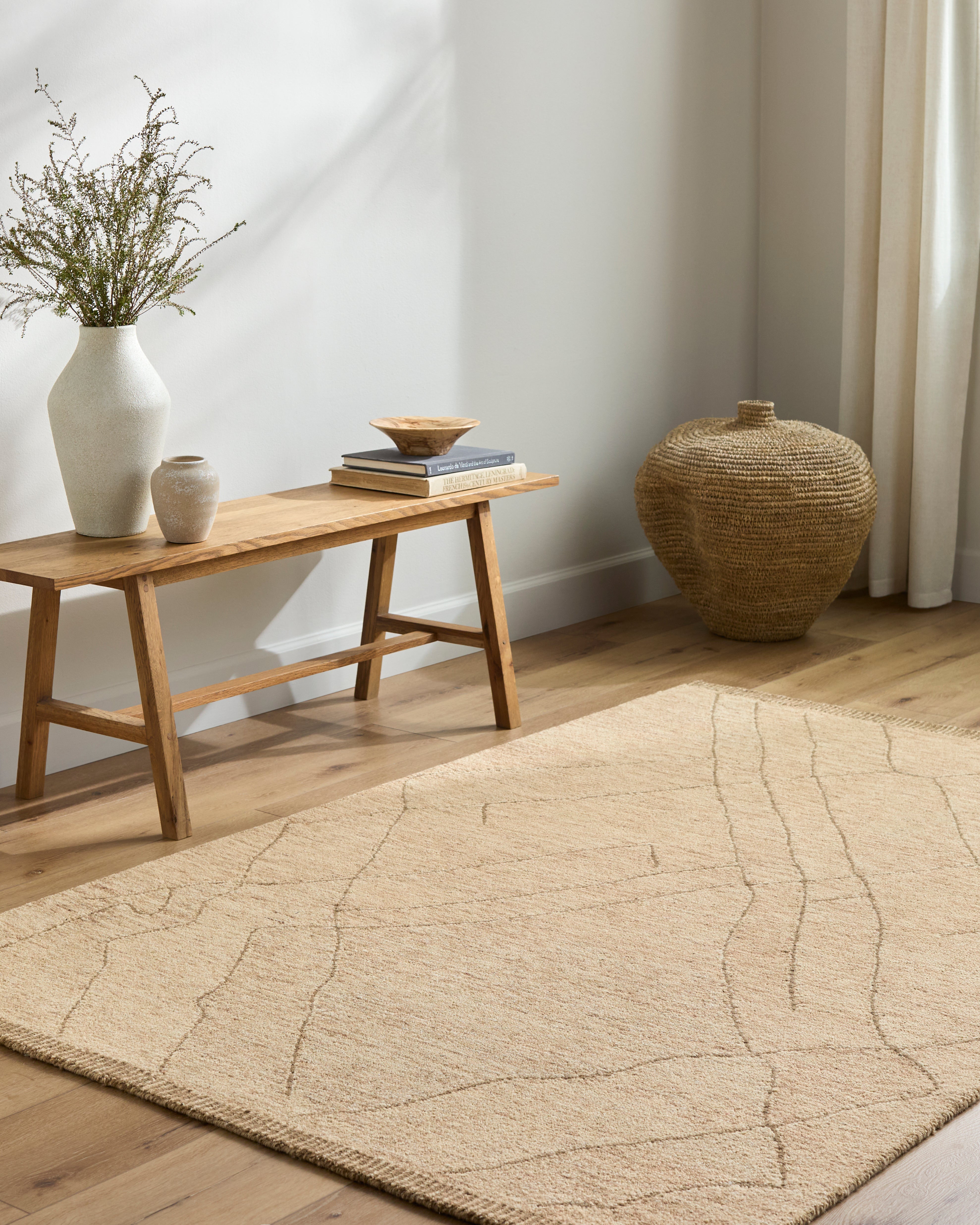 Arsenal – Rug Resources