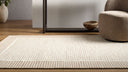 Benchcraft BEC-2308 Taupe Area Rug