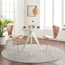 Surya Bahar BHR-2321 Beige Area Rug by LIVABLISS