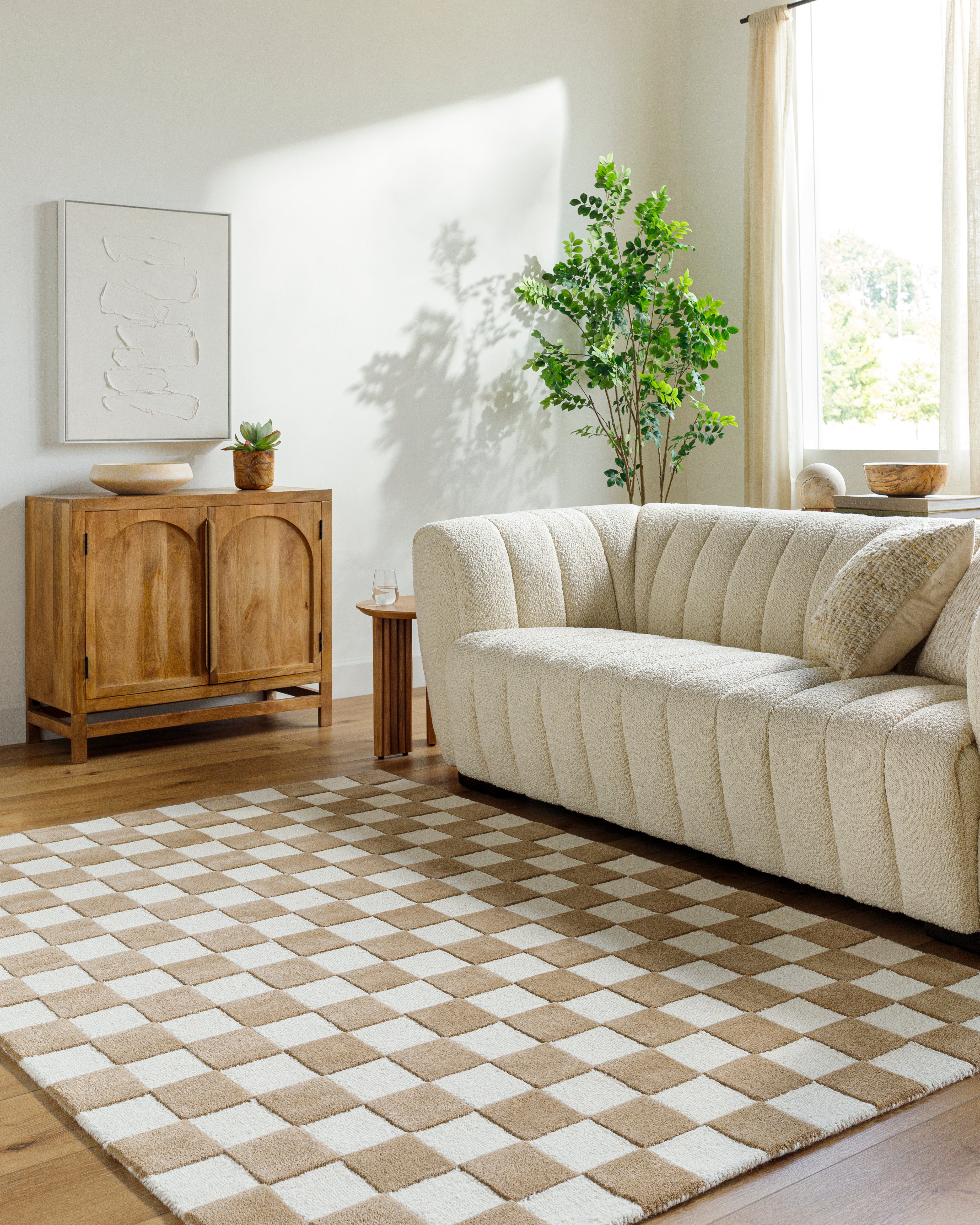 LIVABLISS Brook BKO-2355 Area Rug